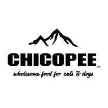 Chicopee kutyatáp