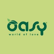 Oasy kutyatáp