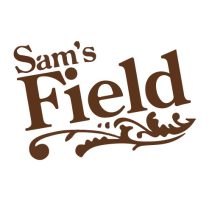 Sam's Field kutyatáp